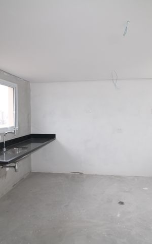 Apartamento à venda com 284m², 4 quartos e 5 vagasCozinha