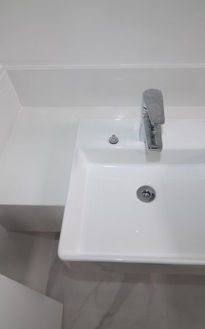 Apartamento à venda com 284m², 4 quartos e 5 vagasLavabo 2