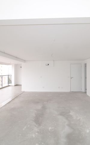 Apartamento à venda com 284m², 4 quartos e 5 vagasSala