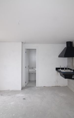 Apartamento à venda com 284m², 4 quartos e 5 vagasCozinha