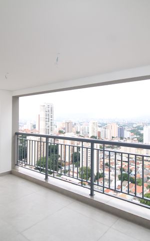 Apartamento à venda com 284m², 4 quartos e 5 vagasSala - Varanda