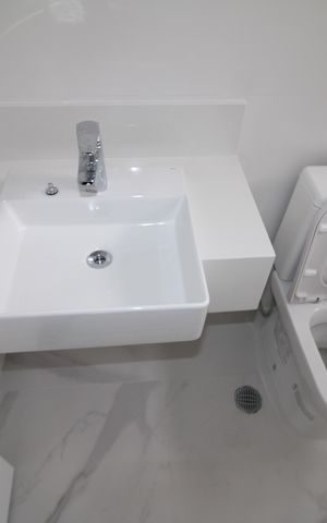 Apartamento à venda com 284m², 4 quartos e 5 vagasLavabo 2