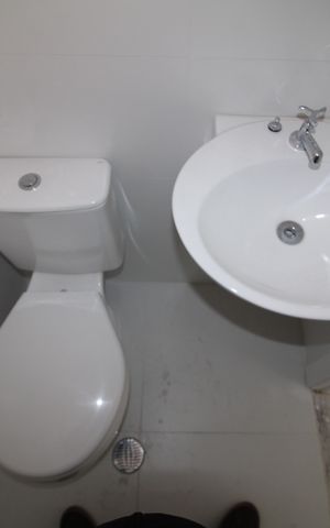 Apartamento à venda com 284m², 4 quartos e 5 vagasLavabo