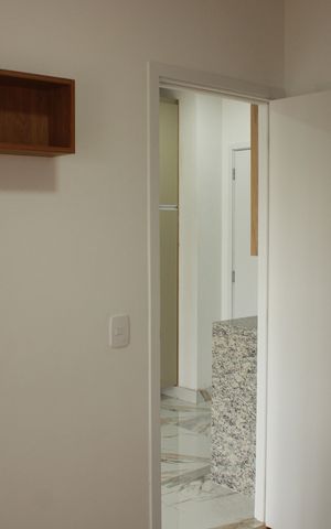 Apartamento para alugar com 29m², 1 quarto e sem vagaSuíte