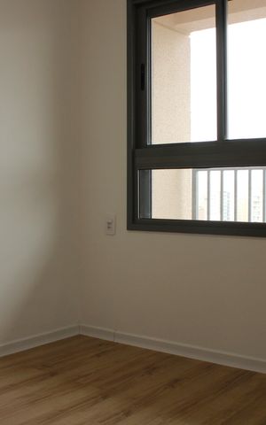 Apartamento para alugar com 29m², 1 quarto e sem vagaSuíte