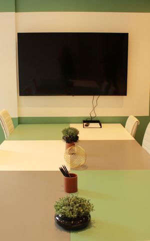 Apartamento para alugar com 29m², 1 quarto e sem vagaÁrea comum - Coworking