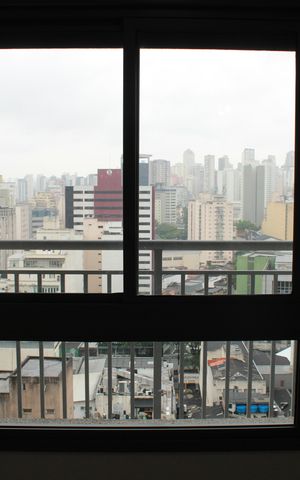Apartamento para alugar com 29m², 1 quarto e sem vagaSuíte