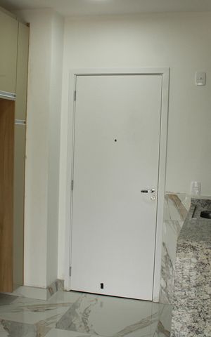 Apartamento para alugar com 29m², 1 quarto e sem vagaCozinha