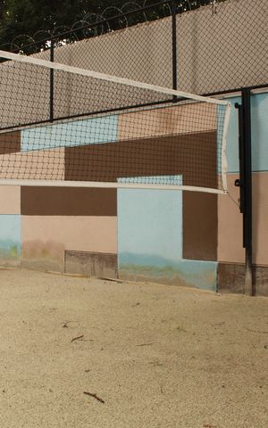 Apartamento para alugar com 29m², 1 quarto e sem vagaÁrea comum - Beach Tenis