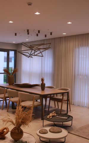 Apartamento para alugar com 29m², 1 quarto e sem vagaÁrea comum - Salão de festas