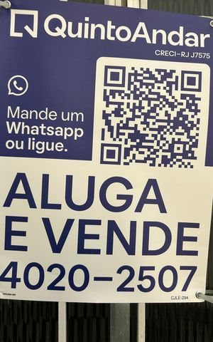 Apartamento à venda com 50m², 2 quartos e 1 vaga Apartamento à venda com 50m², 2 quartos e 1 vagaPlaca