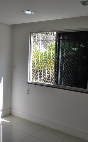 Apartamento à venda com 50m², 2 quartos e 1 vagaSala