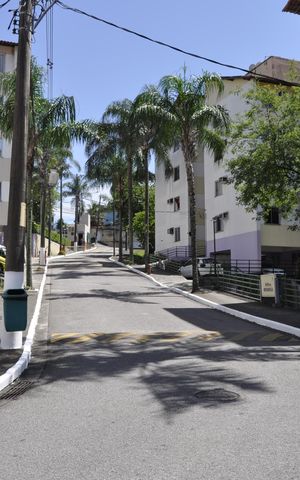 Apartamento à venda com 50m², 2 quartos e 1 vagaÁrea comum