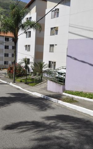Apartamento à venda com 50m², 2 quartos e 1 vagaÁrea comum