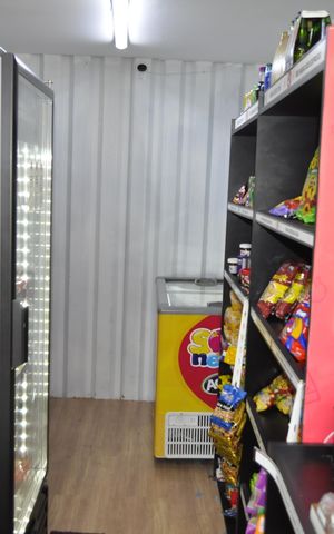 Apartamento à venda com 50m², 2 quartos e 1 vagaÁrea comum