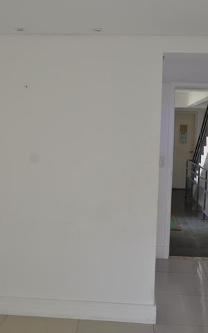 Apartamento à venda com 50m², 2 quartos e 1 vagaSala