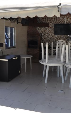 Apartamento à venda com 50m², 2 quartos e 1 vagaÁrea comum