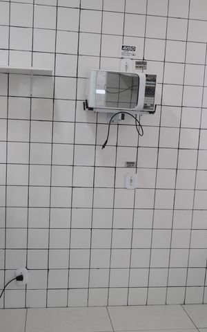 Apartamento à venda com 50m², 2 quartos e 1 vagaÁrea comum