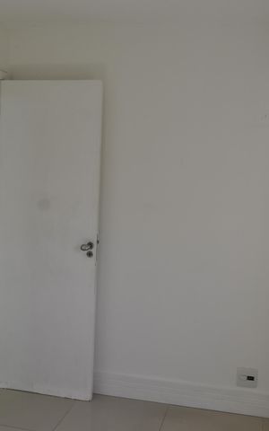 Apartamento à venda com 50m², 2 quartos e 1 vagaQuarto 2