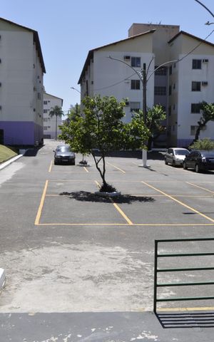 Apartamento à venda com 50m², 2 quartos e 1 vagaÁrea comum
