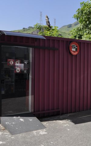 Apartamento à venda com 50m², 2 quartos e 1 vagaÁrea comum