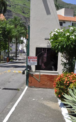 Apartamento à venda com 50m², 2 quartos e 1 vagaFachada