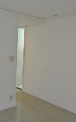 Apartamento à venda com 50m², 2 quartos e 1 vagaSala