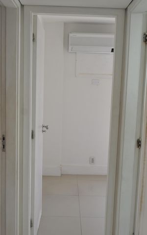 Apartamento à venda com 50m², 2 quartos e 1 vagaCorredor