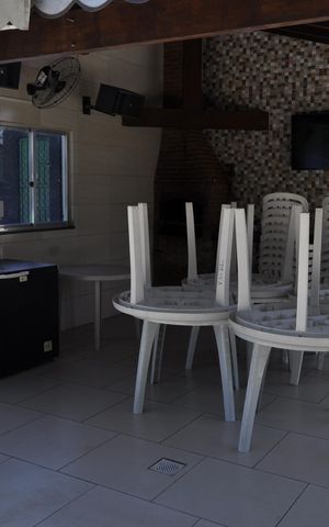 Apartamento à venda com 50m², 2 quartos e 1 vagaÁrea comum