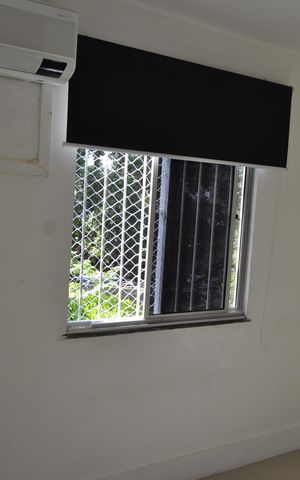 Apartamento à venda com 50m², 2 quartos e 1 vagaQuarto 2