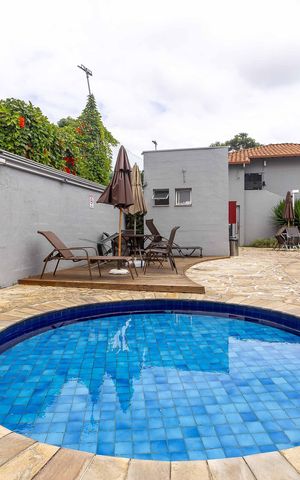 Apartamento à venda com 63m², 2 quartos e 1 vaga Apartamento à venda com 63m², 2 quartos e 1 vagaÁrea comum - Piscina