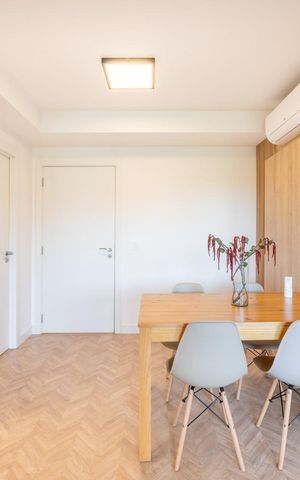 Apartamento à venda com 50m², 1 quarto e 1 vagaSala
