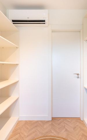 Apartamento à venda com 50m², 1 quarto e 1 vagaCloset 