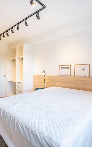Apartamento à venda com 50m², 1 quarto e 1 vagaQuarto 