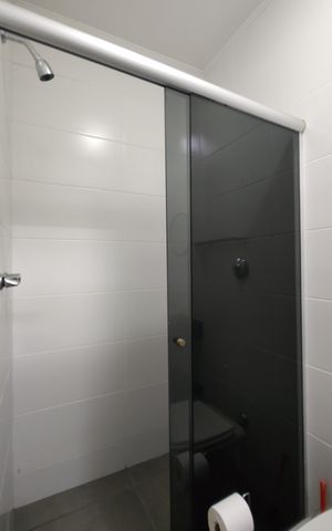 Casa de condomínio à venda com 573m², 4 quartos e 15 vagasBanheiro Social