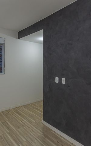 Apartamento para alugar com 57m², 2 quartos e 1 vaga Apartamento para alugar com 57m², 2 quartos e 1 vagaSuite
