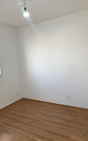 Apartamento à venda com 36m², 1 quarto e sem vagaQuarto