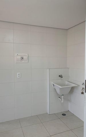 Apartamento à venda com 36m², 1 quarto e sem vagaSala/cozinha