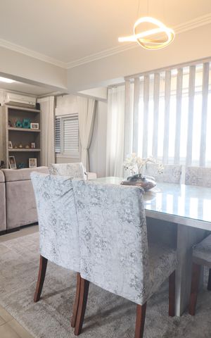Apartamento à venda com 96m², 2 quartos e 2 vagasSala