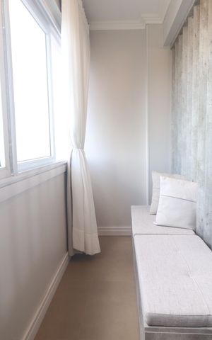 Apartamento à venda com 96m², 2 quartos e 2 vagasSala