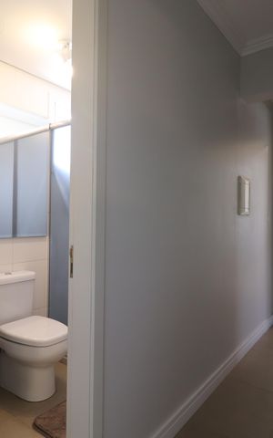 Apartamento à venda com 96m², 2 quartos e 2 vagasBanheiro
