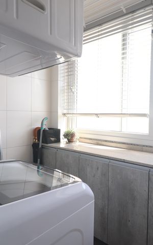 Apartamento à venda com 96m², 2 quartos e 2 vagasLavanderia