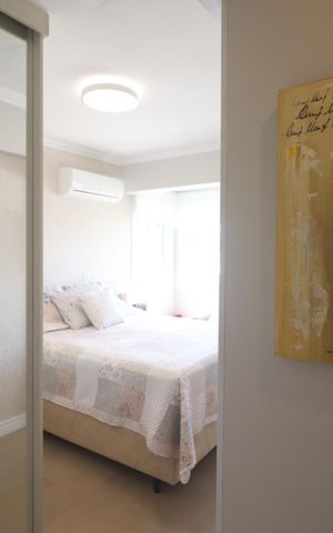 Apartamento à venda com 96m², 2 quartos e 2 vagasQuarto 02