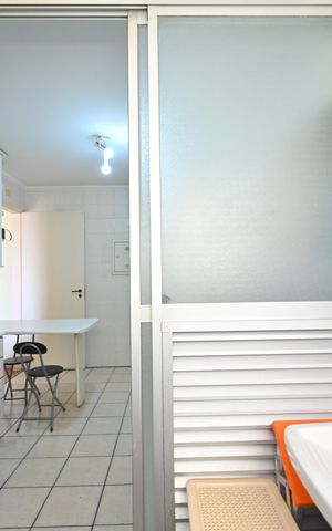 Apartamento à venda com 76m², 3 quartos e 2 vagasLavanderia
