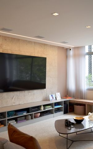 Apartamento à venda com 170m², 3 quartos e 1 vagaSala