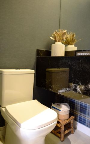Apartamento à venda com 170m², 3 quartos e 1 vagaLavabo