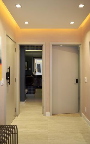 Apartamento à venda com 170m², 3 quartos e 1 vagaCorredor