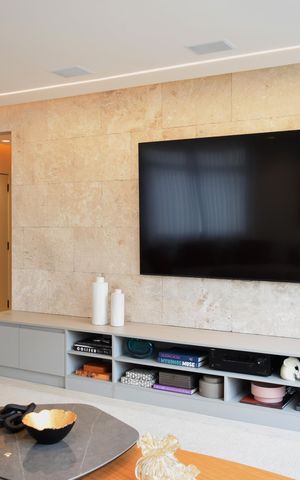 Apartamento à venda com 170m², 3 quartos e 1 vagaSala