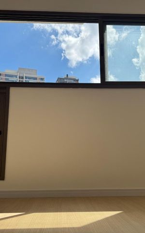 Studio à venda com 23m², 2 quartos e sem vaga Studio à venda com 23m², 2 quartos e sem vagaQuarto
