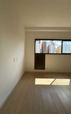 Studio à venda com 23m², 2 quartos e sem vaga